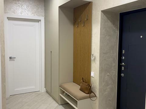 квартира за адресою Чорновола вул., 155