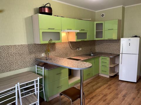 квартира за адресою Миколи Закревського вул., 95-А