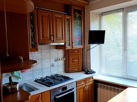 квартира по адресу Городоцкая ул., 301