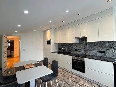 квартира по адресу Высочана ул., 18