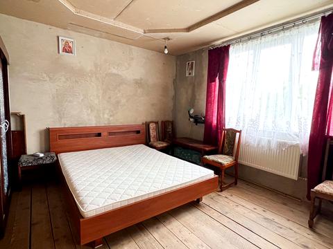 квартира за адресою Бориславська вул., 34