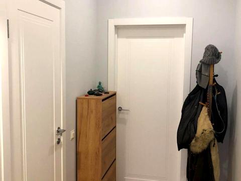 квартира по адресу Академика Лебедева ул., 1