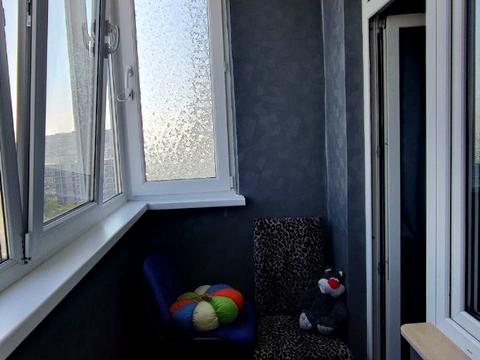 квартира за адресою Райдужний масив вул., 4
