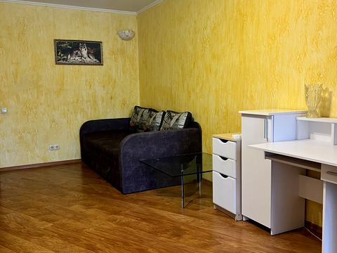 квартира по адресу Марсельская ул., 32/3