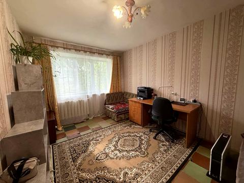 квартира по адресу Петра Калнышевского просп. (Косіора), 27