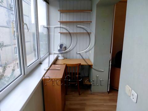 квартира за адресою Андрія Малишка вул., 27