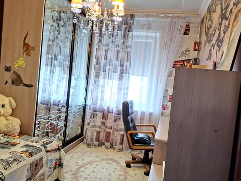 квартира по адресу Семена Палия ул. (Дніпропетровська), 83