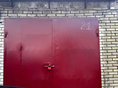 паркомісце за адресою Нижньоюрківська вул., 2