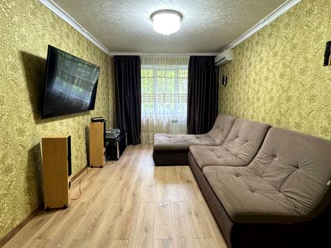 квартира за адресою Кривий Ріг, Кропивницького вул., 67А