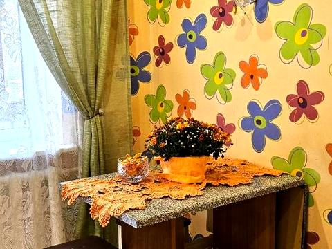 квартира за адресою Сорочинська вул. (Новгородська), 20-А