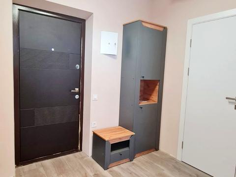 квартира за адресою Академіка Заболотного вул., 15-г
