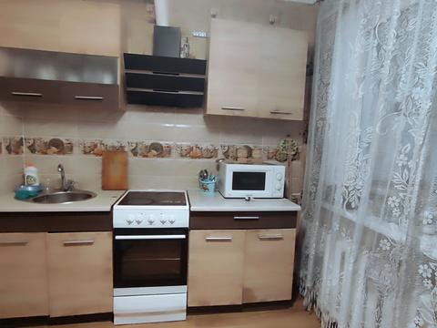 квартира за адресою 5-й Зарічний мікрорайон , 75