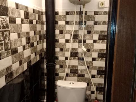 квартира за адресою Олімпійська вул., 2-А