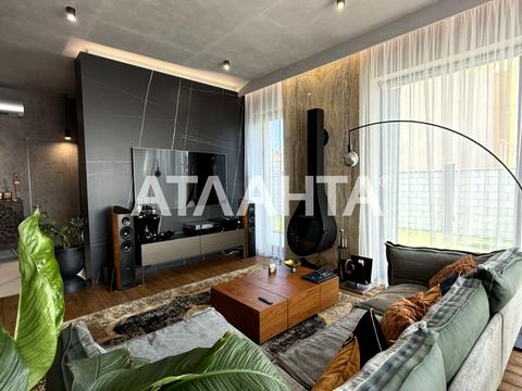 дом по адресу Бризова