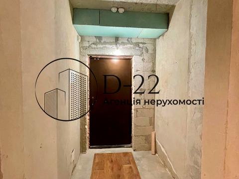 квартира за адресою Драгоманова вул., 40-З