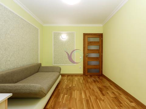 квартира за адресою Героїв Миколаєва вул., 129а