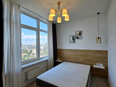 квартира за адресою Валерія Самофалова вул. (Каманіна), 16а/3