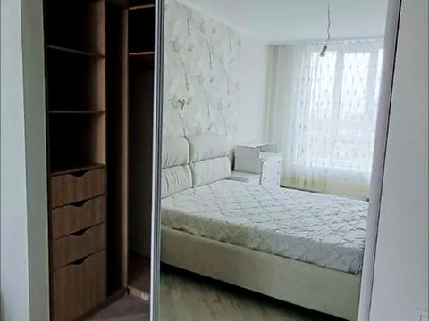 квартира по адресу Каховская ул., 62-А