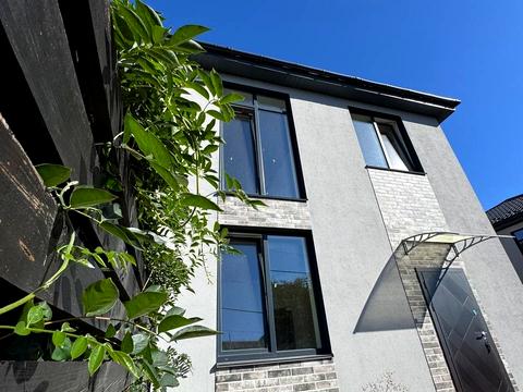 будинок за адресою Наталії Околітенко вул. (Ломоносова)