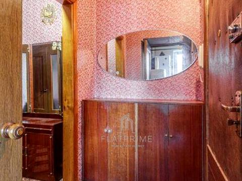 квартира по адресу Тростянецкая ул., 8