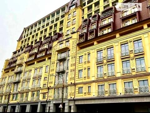 квартира за адресою Нижній Вал вул., 27-29