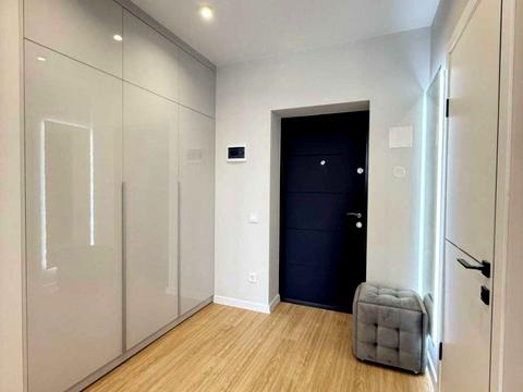 квартира за адресою Студентська вул., 24