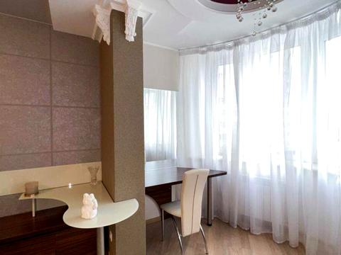 квартира за адресою Освіти вул., 14-А