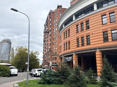 квартира по адресу Леси Украинки бульв., 23