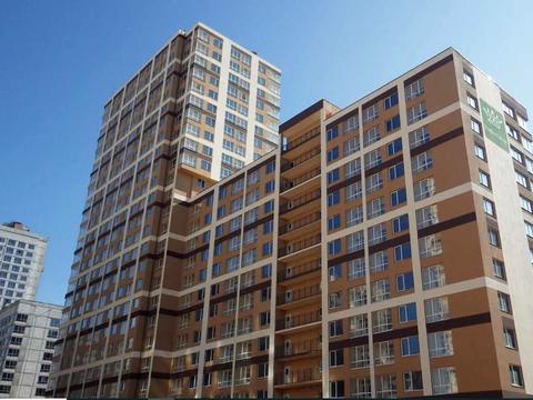 квартира за адресою Європейського Союзу просп. (Правди), 41-Д