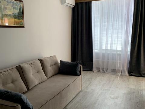 квартира за адресою Дніпровська набережна вул., 16-Г