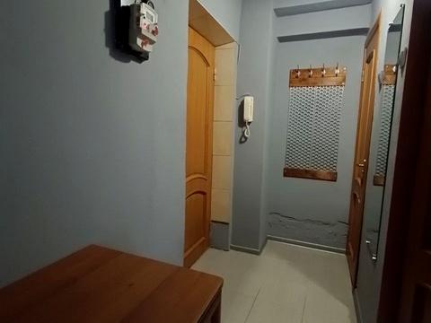 квартира за адресою Ентузіастів вул., 29