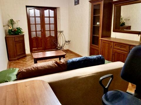 квартира за адресою Богдана Гаврилишина вул. (Ванди Василевської), 16/14