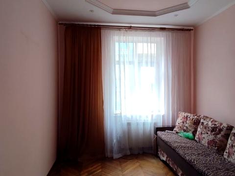 квартира по адресу Щекавицкая ул., 10