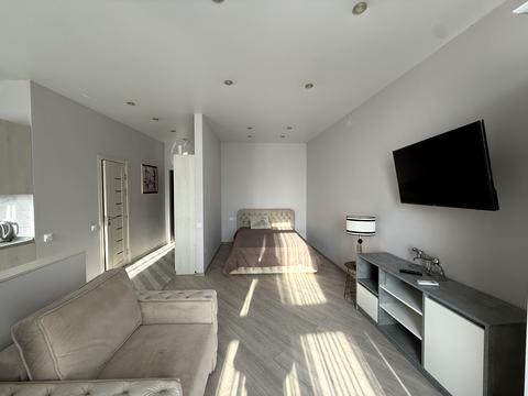 квартира за адресою Генуезька вул., 3б