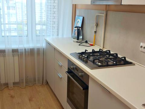 квартира по адресу Доробок ул., 48