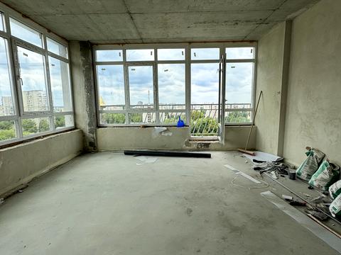 квартира по адресу Рудаки ул., 21а
