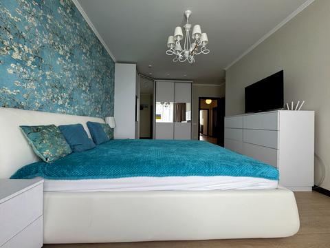 квартира за адресою Коперника вул., 3