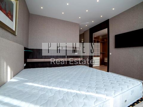 квартира за адресою Андрія Верхогляда вул. (Михайла Драгомирова), 7