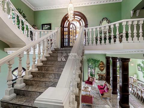 дом по адресу Редутная ул.