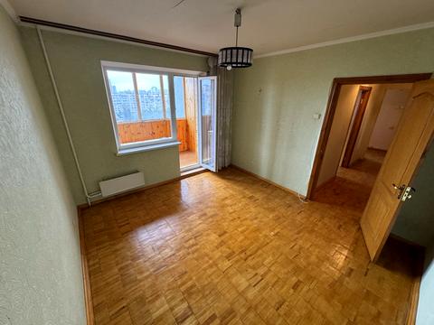 квартира по адресу Червоной Калины просп. (Владимира Маяковского), 22