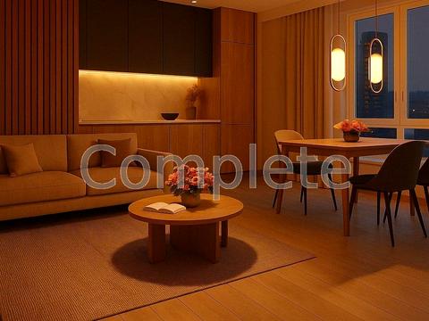 квартира по адресу Причальная ул., 8