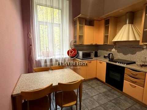 квартира за адресою В'ячеслава Липинського вул. (Чапаєва), 8