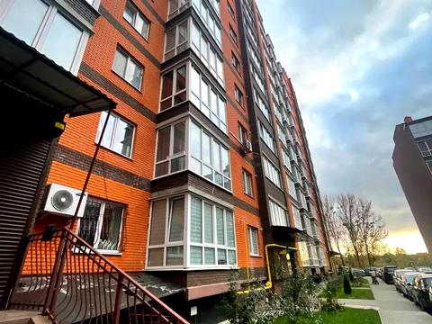 квартира за адресою Кульпарківська вул. (Кульпарківська), 230-А