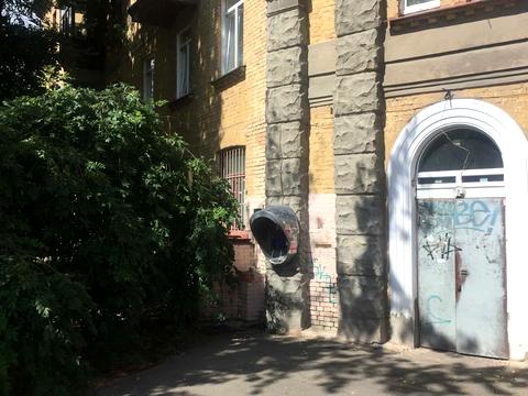 квартира по адресу Сергія Берегового ул. (Мартиросяна), 10/22