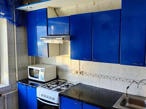 квартира по адресу Оболонский просп., 7
