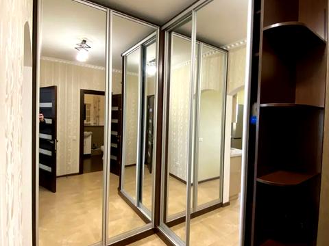 квартира за адресою Юрія Кондратюка вул., 7