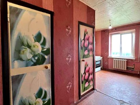 квартира за адресою Євгена Коновальця бульв. (Маршала Конєва), 9