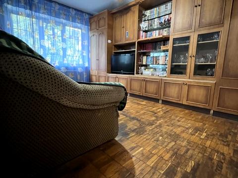 квартира за адресою Ірини Бекешкіної вул. (Генерала Карбишева), 8