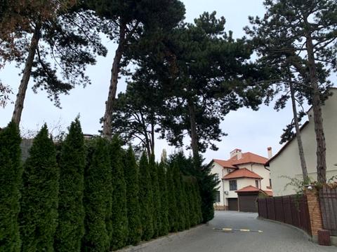 будинок за адресою Одеса, Сергія Єфремова вул. (Академіка Вавілова), 5б