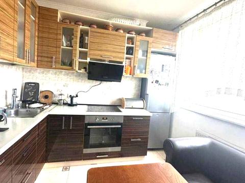 квартира по адресу Левитана ул., 118